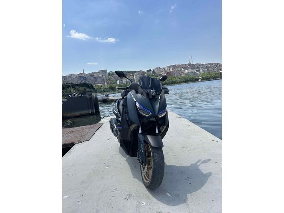 Sahibinden Yamaha X-Max 250 Tech Max 