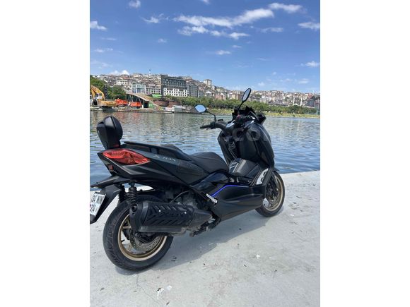 Sahibinden Yamaha X-Max 250 Tech Max 