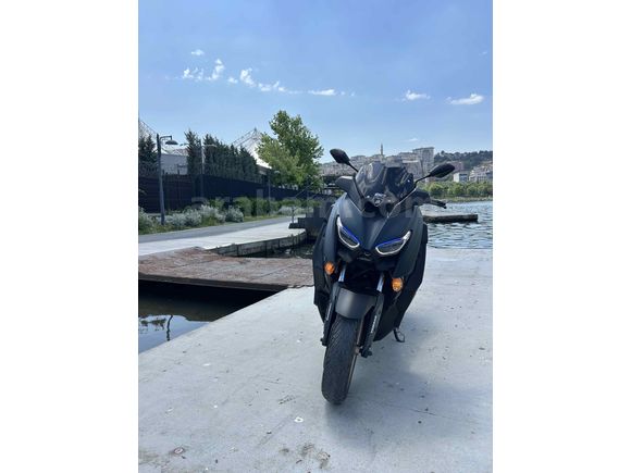 Sahibinden Yamaha X-Max 250 Tech Max 