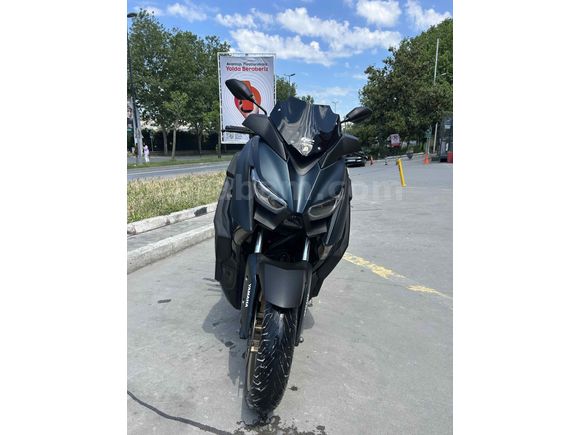 Sahibinden Yamaha X-Max 250 Tech Max 
