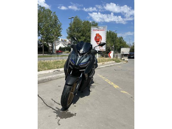 Sahibinden Yamaha X-Max 250 Tech Max 