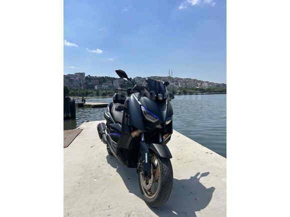 Sahibinden Yamaha X-Max 250 Tech Max 
