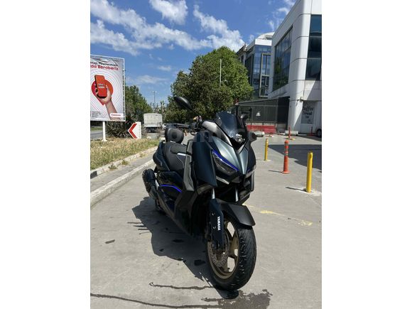 Sahibinden Yamaha X-Max 250 Tech Max 