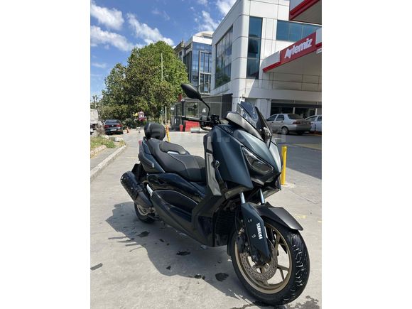 Sahibinden Yamaha X-Max 250 Tech Max 