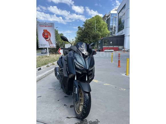 Sahibinden Yamaha X-Max 250 Tech Max 