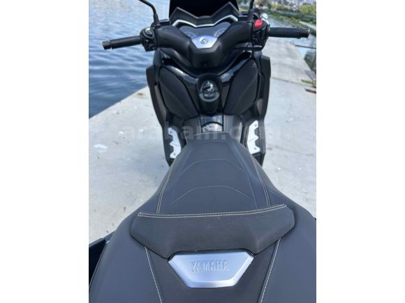 Sahibinden Yamaha X-Max 250 Tech Max 