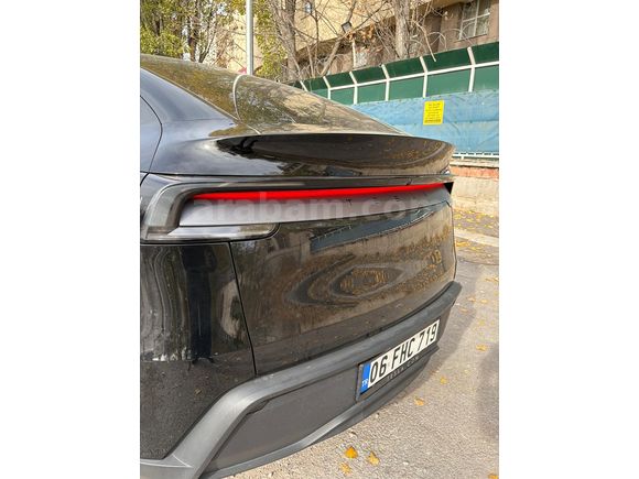 Sahibinden Tesla Model Y Premium 2025 Model 