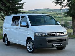 Galeriden Volkswagen Transporter 2.0 TDI Camlı Van Comfortline 2013 Model Samsun