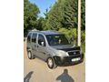 Sahibinden Fiat Doblo Combi 1.3 Multijet Active 2007 Model 