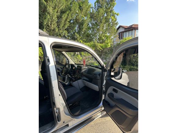 Sahibinden Fiat Doblo Combi 1.3 Multijet Active 2007 Model 