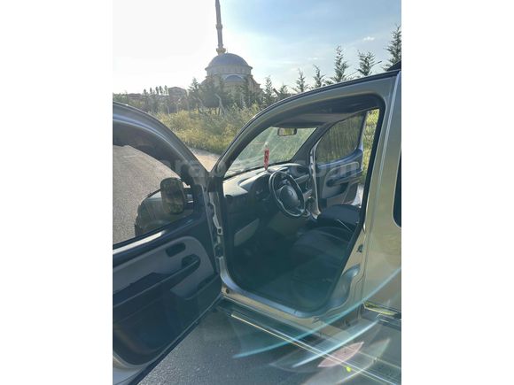 Sahibinden Fiat Doblo Combi 1.3 Multijet Active 2007 Model 