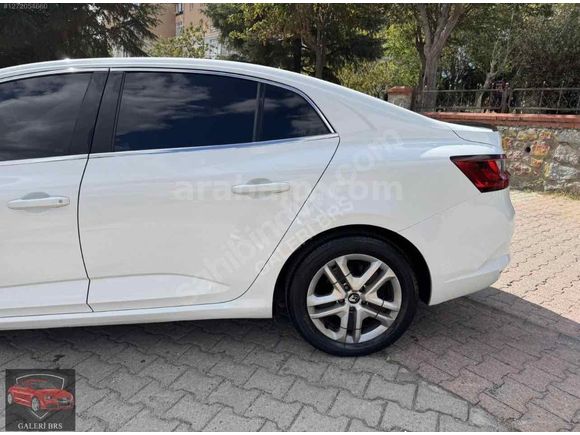 Sahibinden Renault Megane 1.3 TCe Joy 2022 Model 