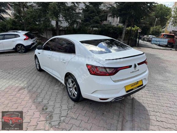 Sahibinden Renault Megane 1.3 TCe Joy 2022 Model 