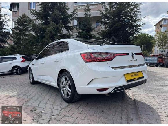 Sahibinden Renault Megane 1.3 TCe Joy 2022 Model 