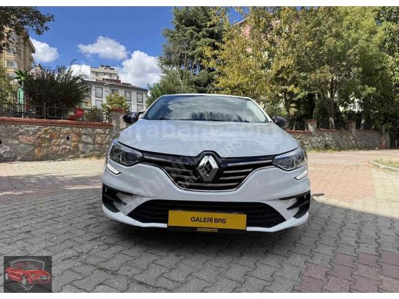 Sahibinden Renault Megane 1.3 TCe Joy 2022 Model 