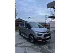 Sahibinden Citroen Berlingo 1.5 BlueHDI Shine Bold 2023 Model 