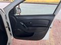 Galeriden Renault Symbol 1.5 dCi Joy 2016 Model Mardin