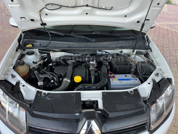Galeriden Renault Symbol 1.5 dCi Joy 2016 Model Mardin