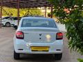 Galeriden Renault Symbol 1.5 dCi Joy 2016 Model Mardin
