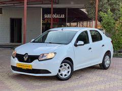 Galeriden Renault Symbol 1.5 dCi Joy 2016 Model Mardin