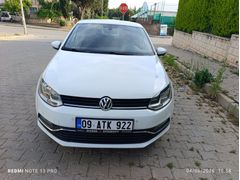 Sahibinden değişensiz kazasız tramersiz Volkswagen Polo 1.2 TSi Allstar 2016 Model 