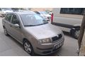Sahibinden Skoda Fabia 1.4 TDI Ambiente 2007 Model Ankara