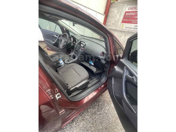 Sahibinden Opel Astra 1.6 Edition Plus 2017 Model 