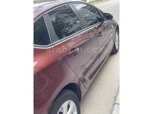 Sahibinden Opel Astra 1.6 Edition Plus 2017 Model 