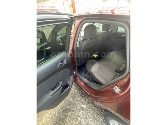Sahibinden Opel Astra 1.6 Edition Plus 2017 Model 