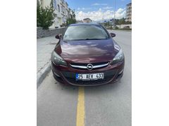 Sahibinden Opel Astra 1.6 Edition Plus 2017 Model 