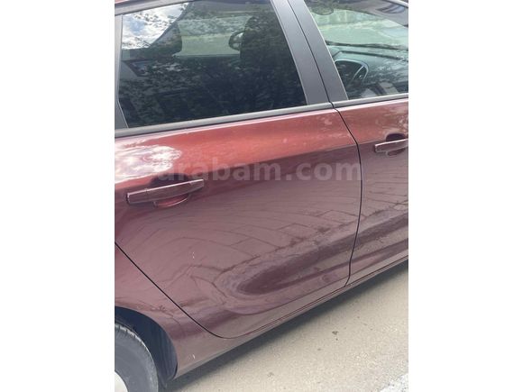 Sahibinden Opel Astra 1.6 Edition Plus 2017 Model 