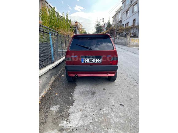 Sahibinden Fiat Uno 70 SX 1996 Model 