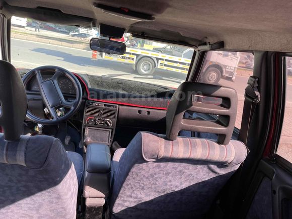 Sahibinden Fiat Uno 70 SX 1996 Model 