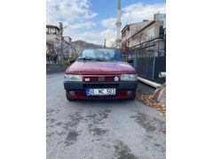 Sahibinden Fiat Uno 70 SX 1996 Model 