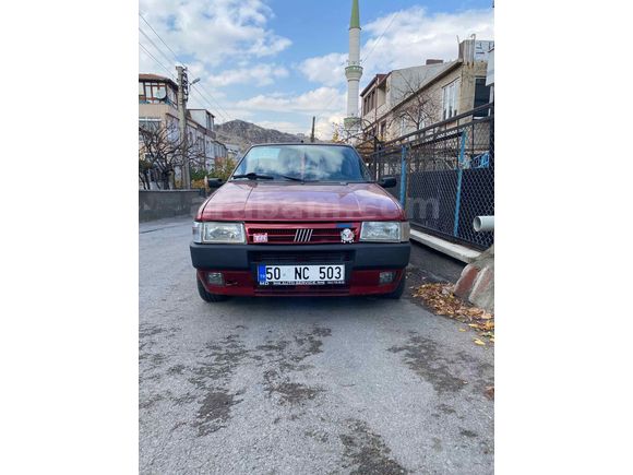 Sahibinden Fiat Uno 70 SX 1996 Model 