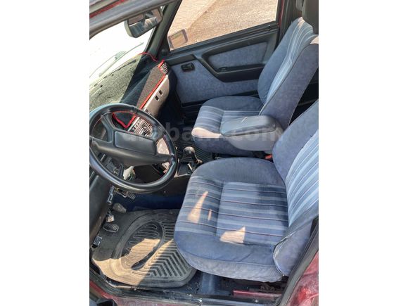 Sahibinden Fiat Uno 70 SX 1996 Model 