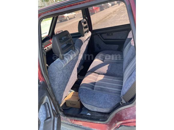 Sahibinden Fiat Uno 70 SX 1996 Model 