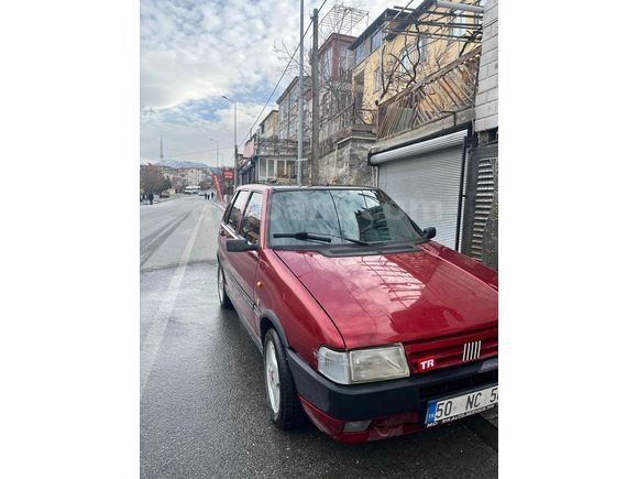 Sahibinden Fiat Uno 70 SX 1996 Model 