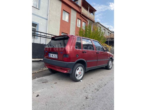 Sahibinden Fiat Uno 70 SX 1996 Model 
