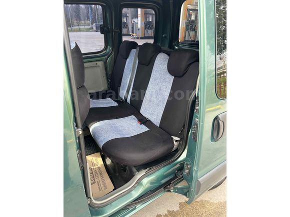 Sahibinden Renault Kangoo 1.5 dCi Authentique 2007 Model Kırklareli