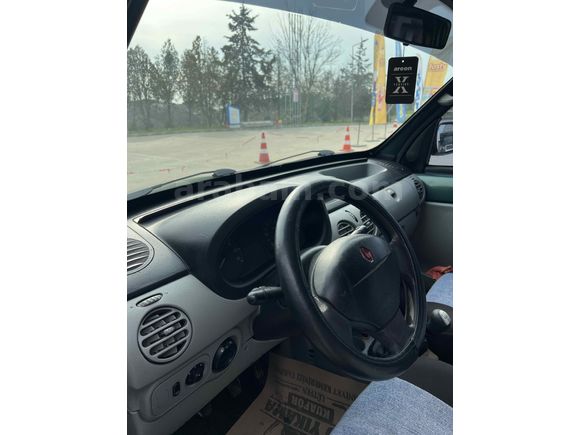 Sahibinden Renault Kangoo 1.5 dCi Authentique 2007 Model Kırklareli