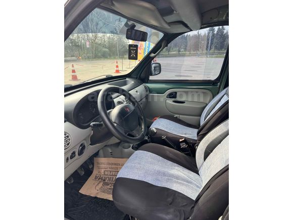 Sahibinden Renault Kangoo 1.5 dCi Authentique 2007 Model Kırklareli
