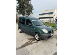 Sahibinden Renault Kangoo 1.5 dCi Authentique 2007 Model Kırklareli