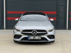 Sahibinden Mercedes - Benz CLA 200 AMG+ 4Matic 2023 Model 