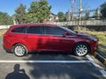 Sahibinden Ford Focus 1.6 TDCi Titanium 2017 Model Bartın