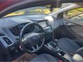 Sahibinden Ford Focus 1.6 TDCi Titanium 2017 Model Bartın