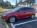 Sahibinden Ford Focus 1.6 TDCi Titanium 2017 Model Bartın