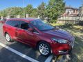 Sahibinden Ford Focus 1.6 TDCi Titanium 2017 Model Bartın