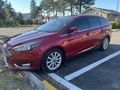 Sahibinden Ford Focus 1.6 TDCi Titanium 2017 Model Bartın