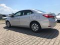 2014 MODEL TOYOTA COROLLA 1.4 D-4D TOUCH 322.000 KM.DE